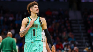 Ο ΛαΜέλο Μπολ θα πληρώσει ακριβά έναν ομοφοβικό χαρακτηρισμό