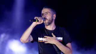 Διήμερη συναυλία του ΛΕΞ στο ΟΑΚΑ-Στις 28 και 29 Ιουνίου