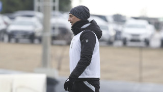 ΠΑΟΚ: Αυστηρό μήνυμα Λουτσέσκου στους παίκτες για... focus στον Αστέρα