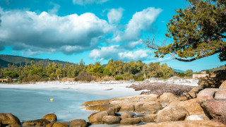 Σπίτια με 1 ευρώ δίνει σε Αμερικανούς χωριό στη Σαρδηνία