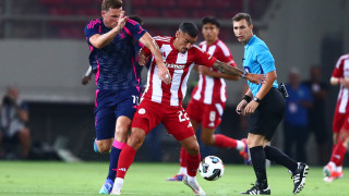 «Αλληλομαχαιρώματα» και… πανικός στο λιμάνι