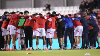 ΟΦΗ-Πανσερραϊκός: Οι ενδεκάδες στη μάχη της Κρήτης