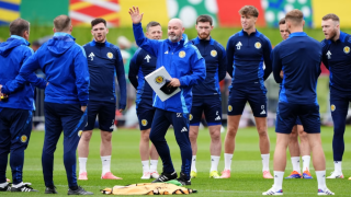 Εθνική Σκωτίας: Η αποστολή για τα παιχνίδια με Ελλάδα και Λευκορωσία