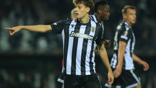 Γιάννης Κωνσταντέλιας: Ευχή όλων να μην τα… χιλιάσει!