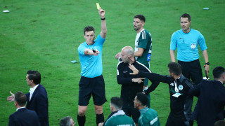 Διαιτησία: Η Super League 1 θέλει τους... Γερμανούς της