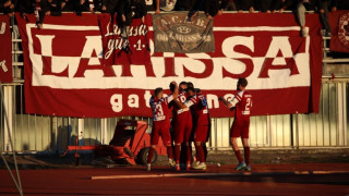 Διατήρησε το αήττητο η ΑΕΛ στην Καβάλα: Δηλώσεις των τριών σκόρερ