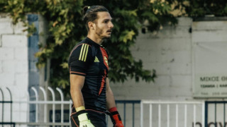 ΜΠΑΜ-Γκουντής: «Μαθημένοι στην πίεση... Στόχος η τρίτη σερί κατάκτηση πρωταθλήματος»