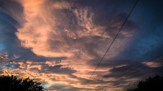 Καιρός: Δείχνουν τα «δόντια» τους οι ισχυροί βοριάδες-Αισθητή πτώση θερμοκρασίας