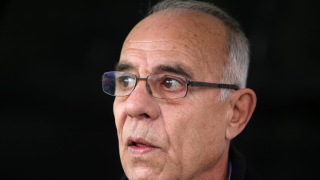 Το παράπονο του Γιώργου Κούδα ανήμερα των γενεθλίων του