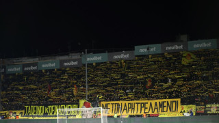 Καλλιθέα-Άρης: Η απόφαση Βρούτση για τα εισιτήρια και τη μετακίνηση