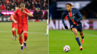 Champions League: Τα «φώτα» στο Μόναχο