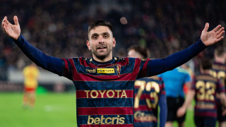 Υπόθεση Κουλούρη: Το χρυσό συμβόλαιο από Αραβία και η στάση της Πογκόν