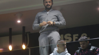 Άρης: Αυτή είναι η πραγματική διάσταση της συνάντησης Ρουσιαμάνη-Καρυπίδη