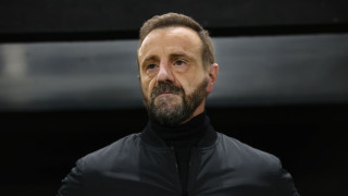 Mάντζιος για Άρη: «Εισέπραξα μεγάλη αγάπη, έχω απεριόριστο σεβασμό στον σύλλογο»