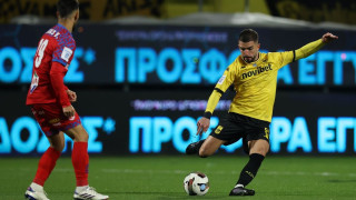 Άρης: Συζητά την παραχώρηση του Μόντσου