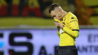 Άρης: Παραμένουν στα...πιτς Μορόν και Μάγιο