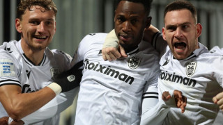 ΠΑΟΚ: Πότε πατάει το γκάζι και το 20λεπτο που τον πληγώνει