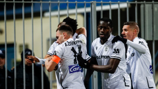 Μεγάλο «διπλό» στην Τρίπολη, με εντυπωσιακή ανατροπή