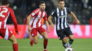 ΠΑΟΚ-Γιόνι Ότο: Η ανανέωση είναι στα πόδια του-Γιατί κρατά στάση αναμονής