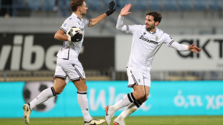 Επιστροφή στις νίκες στην Τούμπα μετά από 3 μήνες, 20 στην αποστολή, παρόντες Τάϊσον, Σβαμπ και Μιχαηλίδης