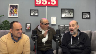 PAOK VIEW: Το δίδυμο Κεντζιόρα-Μιχαηλίδη που εμπνέει περισσότερο και η διαχείριση των φορ