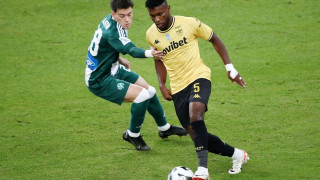 Άρης: Χωρίς Σιφουέντες, Φαμπιάνο ξεκίνησε η προετοιμασία για το Ηράκλειο