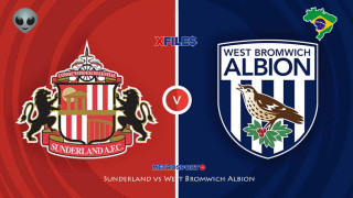 «X-Files» :  Σήμερα, τον λόγο έχει η κούκλα μας η Σκάλυ : I want to believe you, darling West Bromwich Albion…