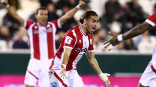 Athens Kallithea-Πανσερραϊκός: Με «ζωγράφο» τον Μπετανκόρ πέρασε από τη Λεωφόρο