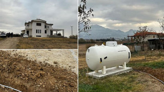 Ξάνθη: Θρήνος για τον 16χρονο που πέθανε μετά από εισπνοή αερίου