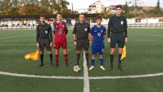 Οι αποστολές των μικτών της ΕΠΣΜ κόντρα στην ΕΠΣ Κιλκίς