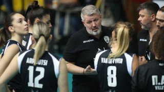 Volley League γυναικών: Με Θέτιδα ο ΠΑΟΚ, με Μαρκόπουλο ο Άρης