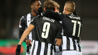 ΠΑΟΚ-Athens Kallithea: Επιστροφή Σβαμπ στην ενδεκάδα, βασικός ο Τσάλοφ