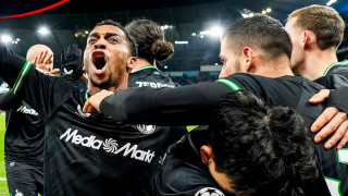 Champions League: Νέο κάζο για Σίτι, πήρε το ντέρμπι η Μπάγερν, πάρτι για Άρσεναλ