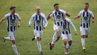 Ηρακλής: Χωρίς προβλήματα με τη Νίκη Βόλου-Η αποστολή των κυανόλευκων