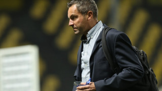 Η προσχηματική τακτική για το επόμενο σφύριγμα