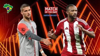 «Ματς της ημέρας» :  Σπουδαίο παιχνίδι για το Γιουρόπα Λιγκ : - FCSB - Ολυμπιακός –