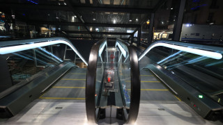 Θεσσαλονίκη: Νέο τεχνικό πρόβλημα χτύπησε το Μετρό-Ακινητοποιήθηκε ξανά συρμός