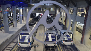 Θεσσαλονίκη: Η ανακοίνωση της εταιρείας για τη βλάβη στο Μετρό-Γιατί ακινητοποιήθηκε ο συρμός