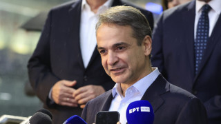 Κυριάκος Μητσοτάκης: Πότε είναι η επίσκεψή του στο Υπουργείο Μεταφορών