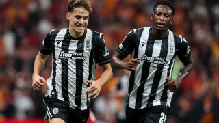 Επανεκκίνηση (και) στην Ευρώπη με σχήμα Τρίπολης για τον ΠΑΟΚ