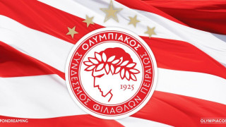 Ανακοίνωση Ολυμπιακού για την καταγγελία Ταχιάου: «Καταδικάζουμε κάθε πρακτικής απειλής ή εκβίασης»