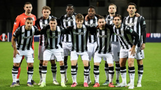 ΠΑΟΚ: 11.739.000 ευρώ στα ταμεία του από την UEFA