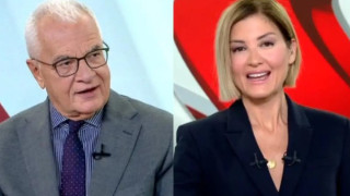 Πρετεντέρης: «Εμείς της Λατινοπούλου, τι πήραμε;» – Ράνια Τζίμα: «Έχεις λυσσάξει»