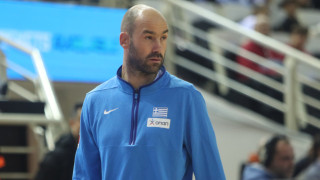 LIVESTREAMING: Ο αγώνας της Εθνικής κόντρα στην Τσεχία