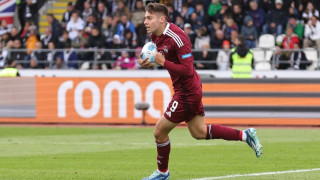 ΠΑΟΚ: Θέλει Στέφανο Τζίμα ο όμιλος Red Bull-Τον έχει δει δύο φορές ο Κλοπ!