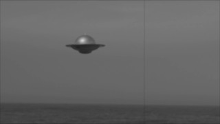 Πεντάγωνο για UFO: «Πράσινες ουράνιες σφαίρες και ιπτάμενοι δίσκοι»