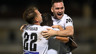 Μετά τον Καμαρά και ο Ζίβκοβιτς εκτός στο ΠΑΟΚ-Athens Kallithea