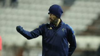 Ντονάτι: «Αξίζαμε και με το παραπάνω το βαθμό»