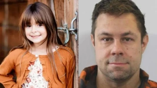 ΗΠΑ:  «Δεν θέλω να πάω στον ουρανό» - 7χρονη παρακαλούσε τον πατέρα της που την κρατούσε όμηρο