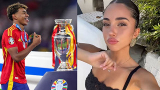 «Σκοράρει» παντού ο Γιαμάλ: Ποιο είναι το νέο αμόρε του 17χρονου